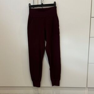 Lululemon Align Joggers